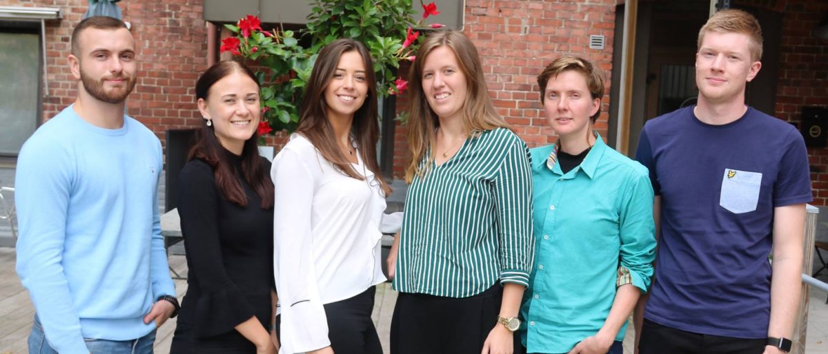 Permalänk till: Trainee Halland Permalänk till: Trainee Halland